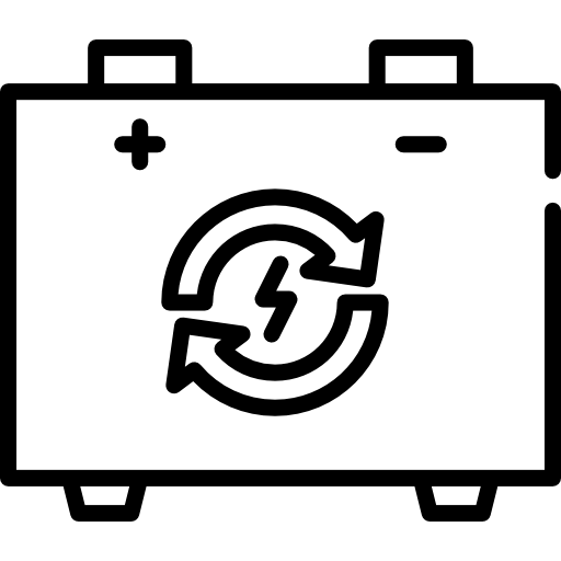 Power Backup (Inverter)
