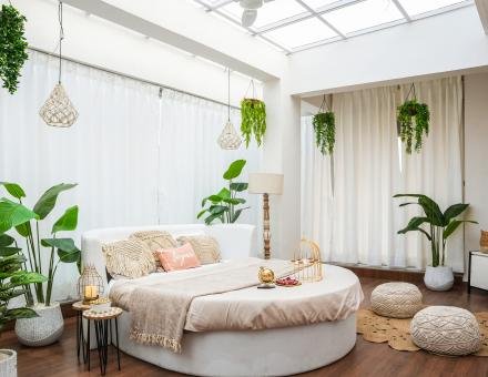 5BHK Marshmallow Pinteresty Villa