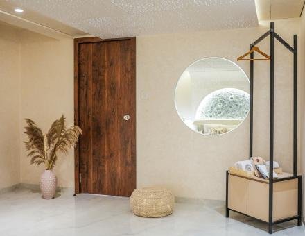 5BHK Marshmallow Pinteresty Villa