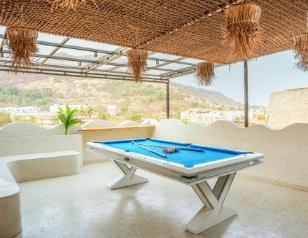 5BHK Marshmallow Pinteresty Villa