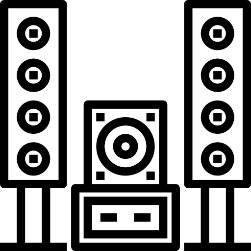 Music System