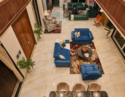 Casa Paradise Villa – A Grand 5BHK Luxury Escape