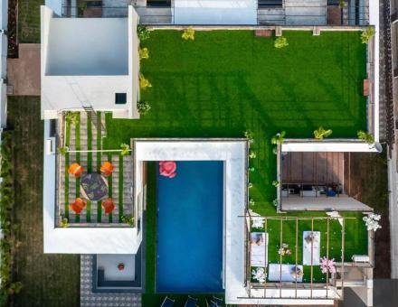 Casa Paradise Villa – A Grand 5BHK Luxury Escape