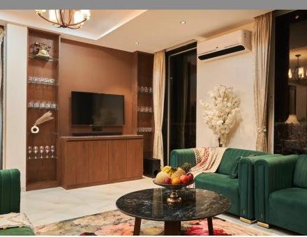 Casa Paradise Villa – A Grand 5BHK Luxury Escape