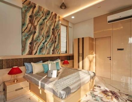 Casa Paradise Villa – A Grand 5BHK Luxury Escape