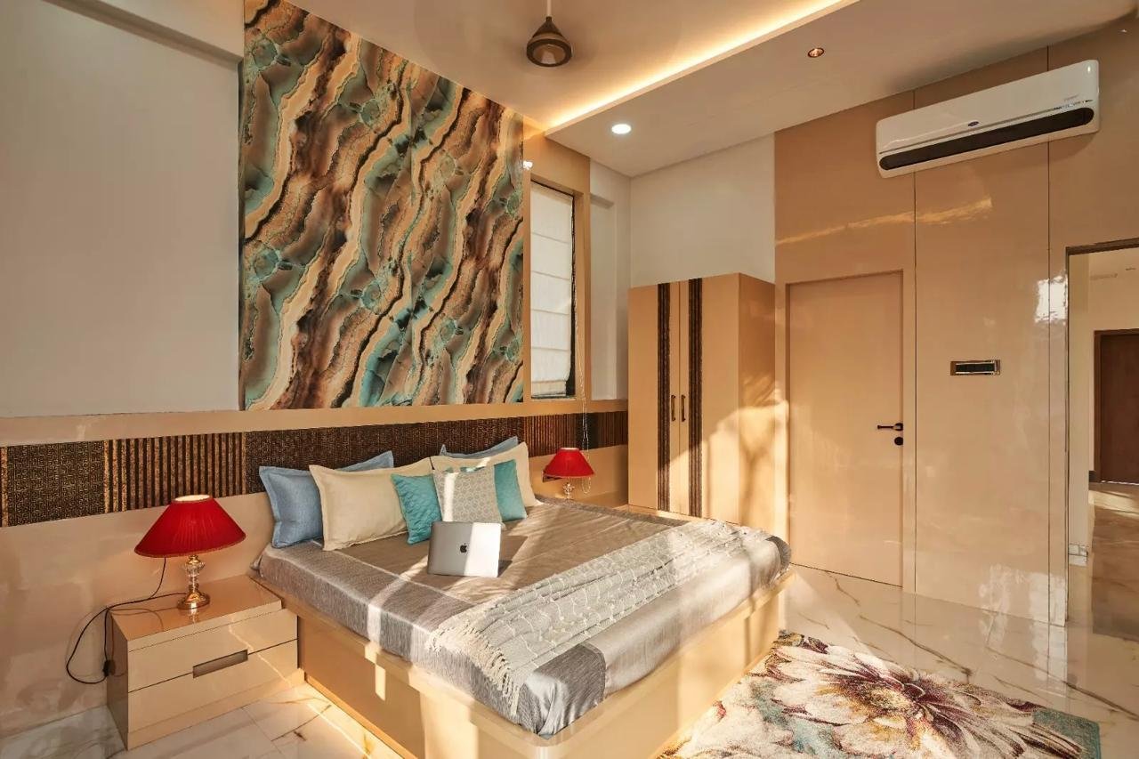 Casa Paradise Villa – A Grand 5BHK Luxury Escape