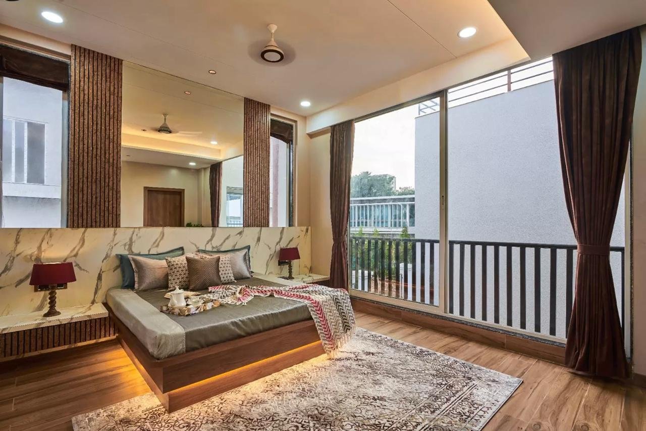 Casa Paradise Villa – A Grand 5BHK Luxury Escape