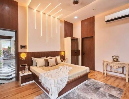 Casa Paradise Villa – A Grand 5BHK Luxury Escape