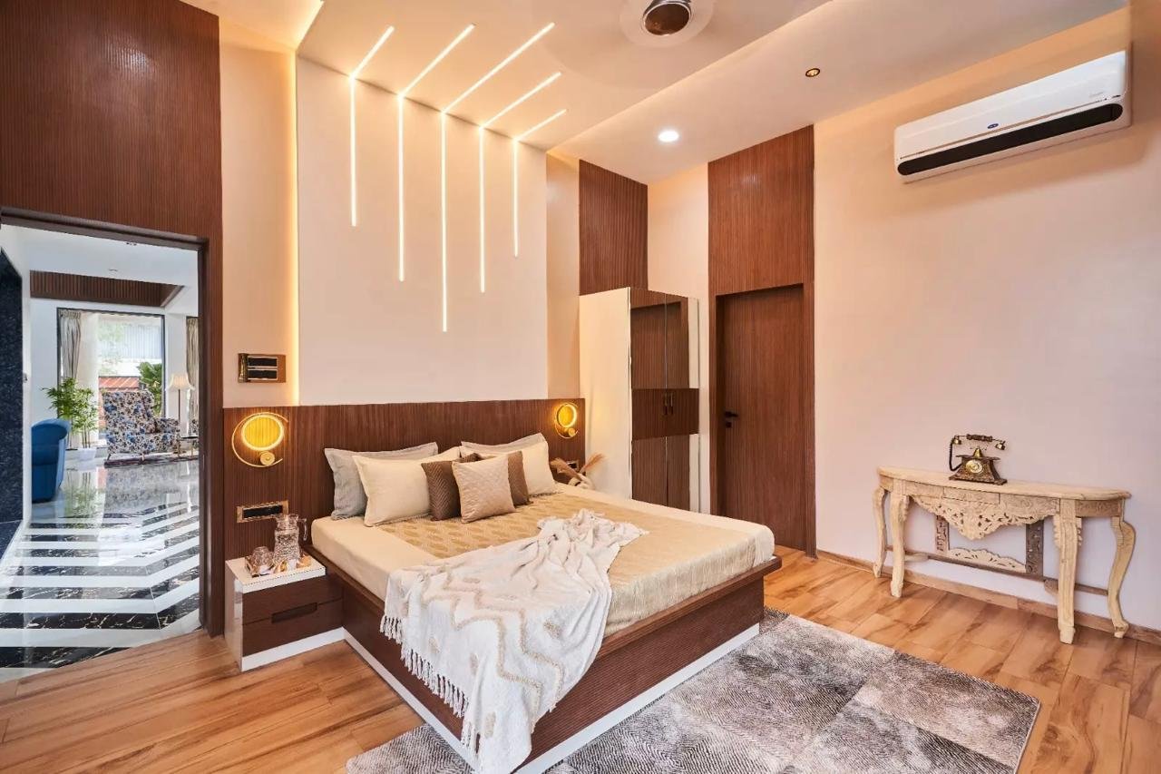 Casa Paradise Villa – A Grand 5BHK Luxury Escape
