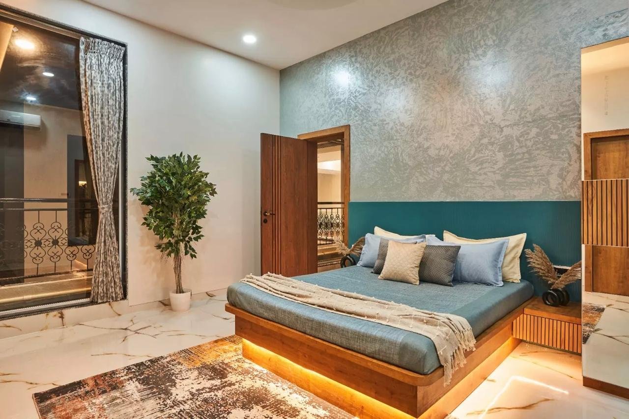 Casa Paradise Villa – A Grand 5BHK Luxury Escape