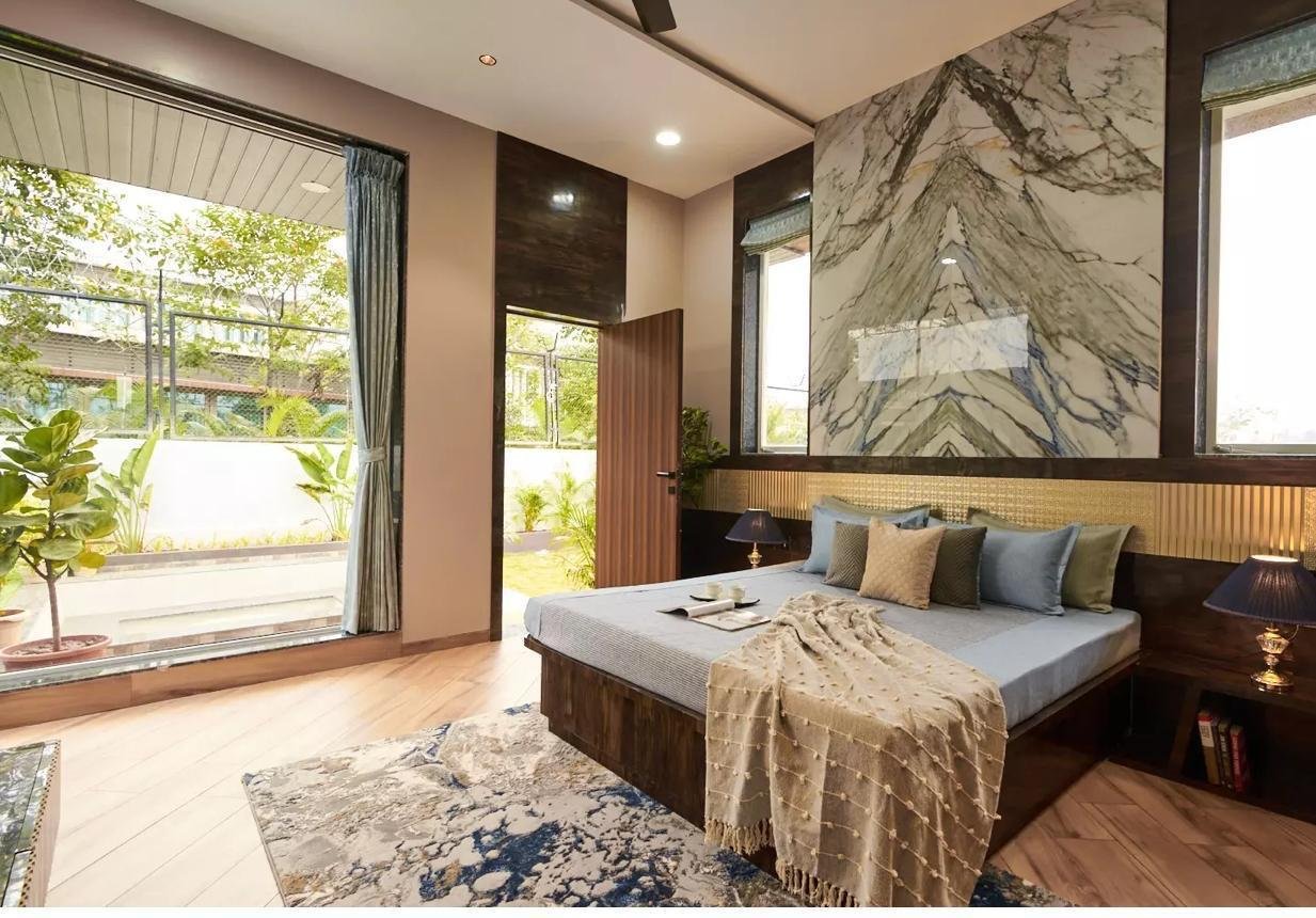 Casa Paradise Villa – A Grand 5BHK Luxury Escape