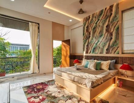 Casa Paradise Villa – A Grand 5BHK Luxury Escape
