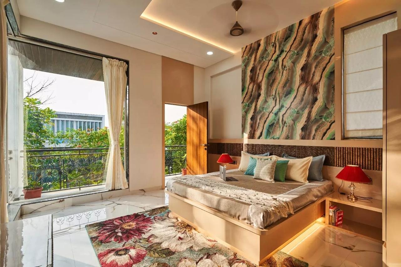 Casa Paradise Villa – A Grand 5BHK Luxury Escape