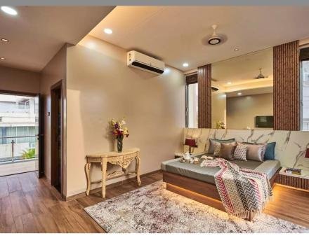 Casa Paradise Villa – A Grand 5BHK Luxury Escape