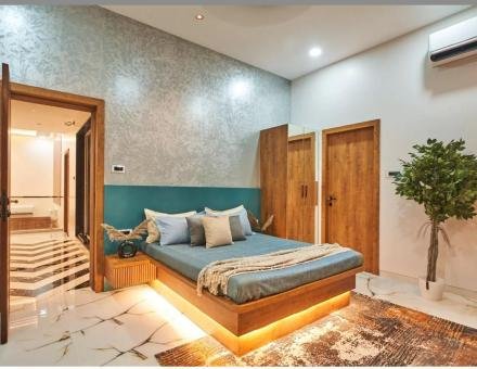 Casa Paradise Villa – A Grand 5BHK Luxury Escape
