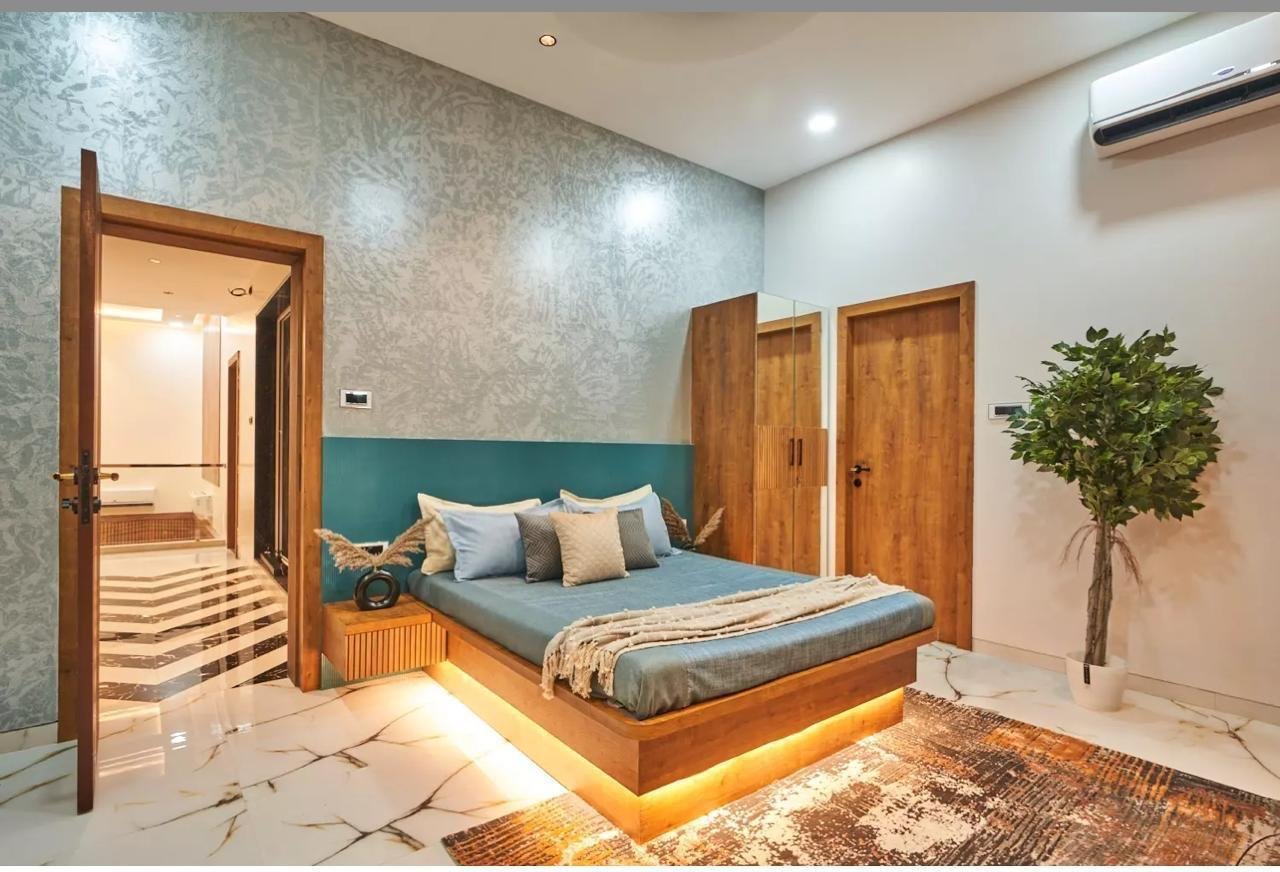 Casa Paradise Villa – A Grand 5BHK Luxury Escape
