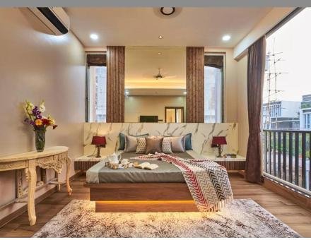 Casa Paradise Villa – A Grand 5BHK Luxury Escape