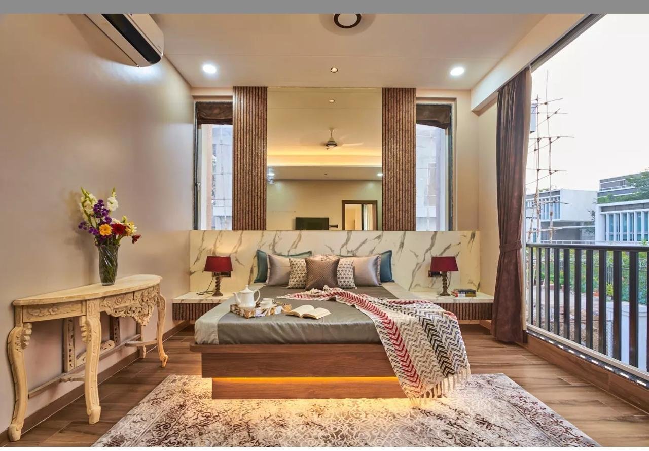Casa Paradise Villa – A Grand 5BHK Luxury Escape