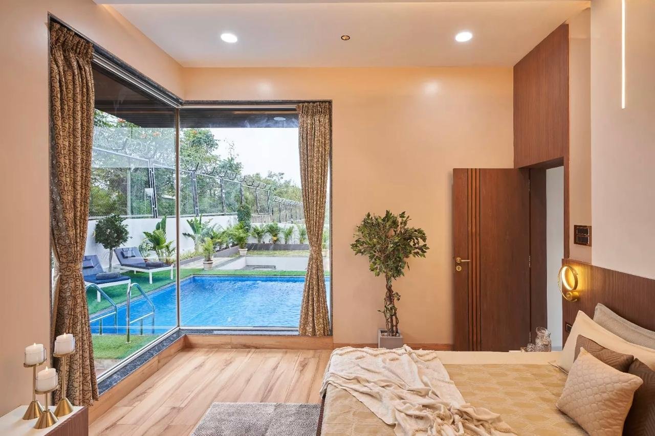 Casa Paradise Villa – A Grand 5BHK Luxury Escape