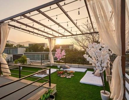 Casa Paradise Villa – A Grand 5BHK Luxury Escape