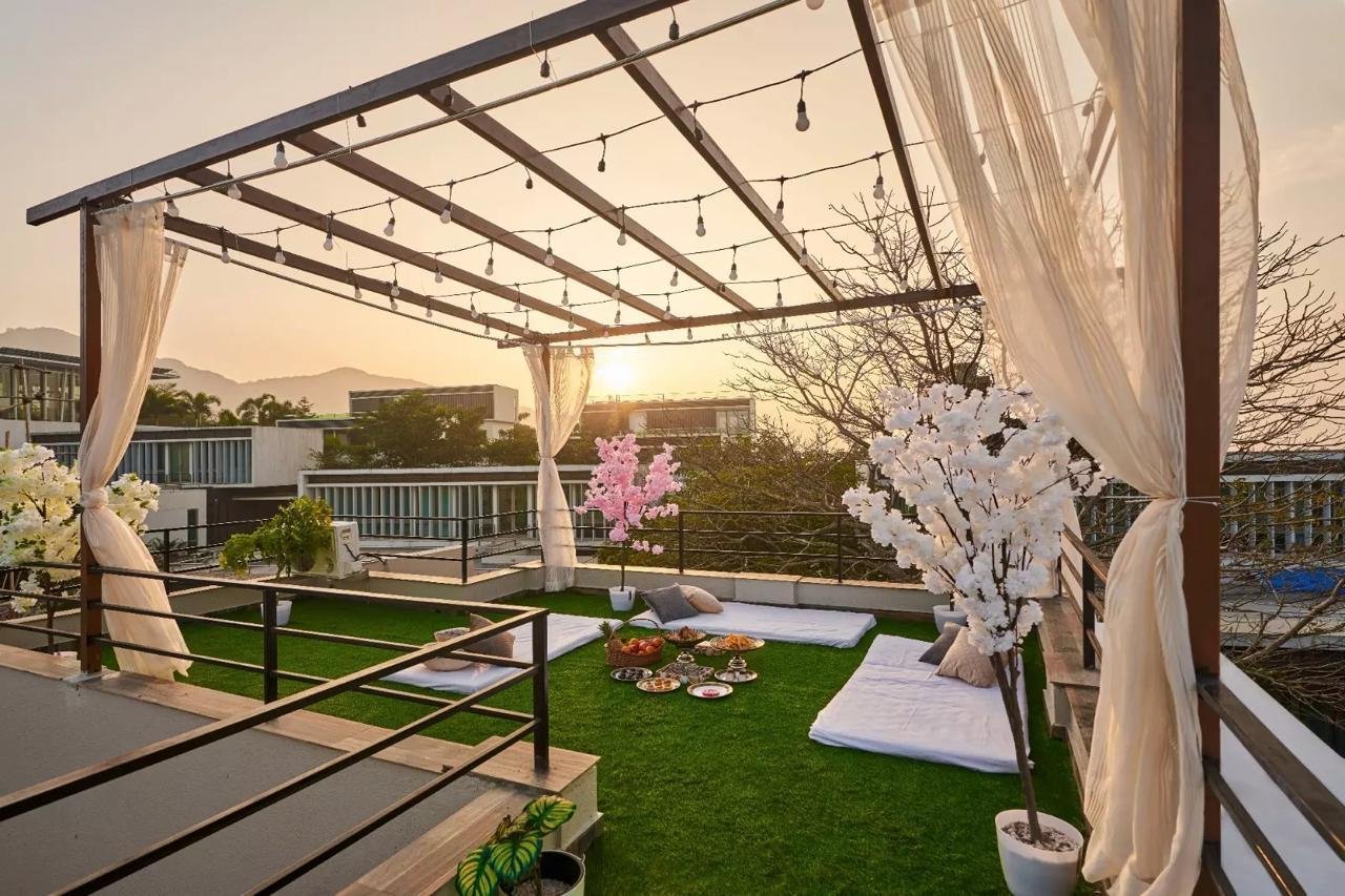 Casa Paradise Villa – A Grand 5BHK Luxury Escape