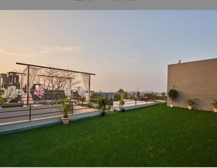 Casa Paradise Villa – A Grand 5BHK Luxury Escape