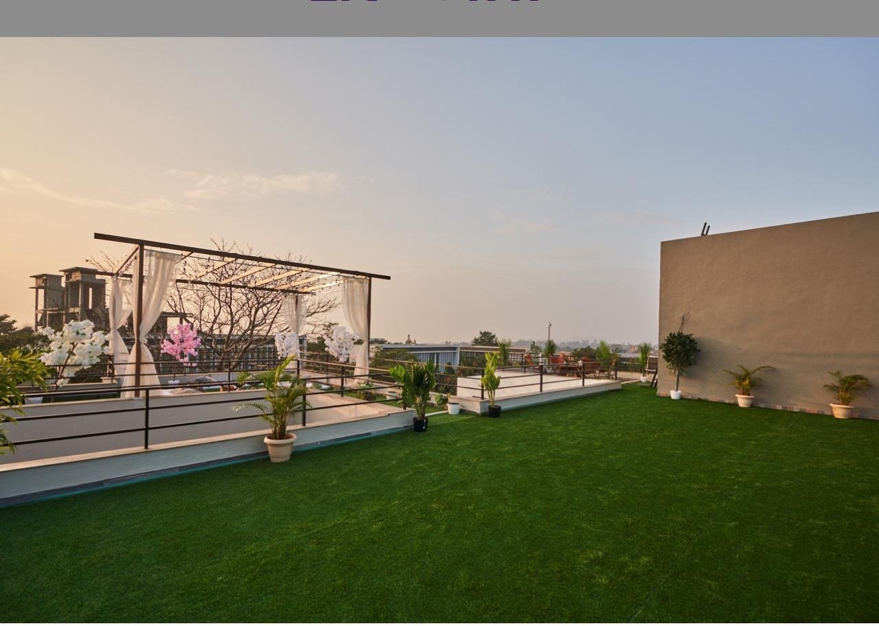 Casa Paradise Villa – A Grand 5BHK Luxury Escape