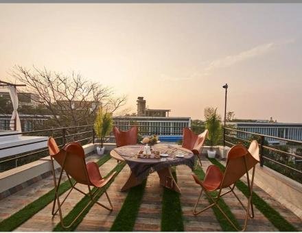 Casa Paradise Villa – A Grand 5BHK Luxury Escape