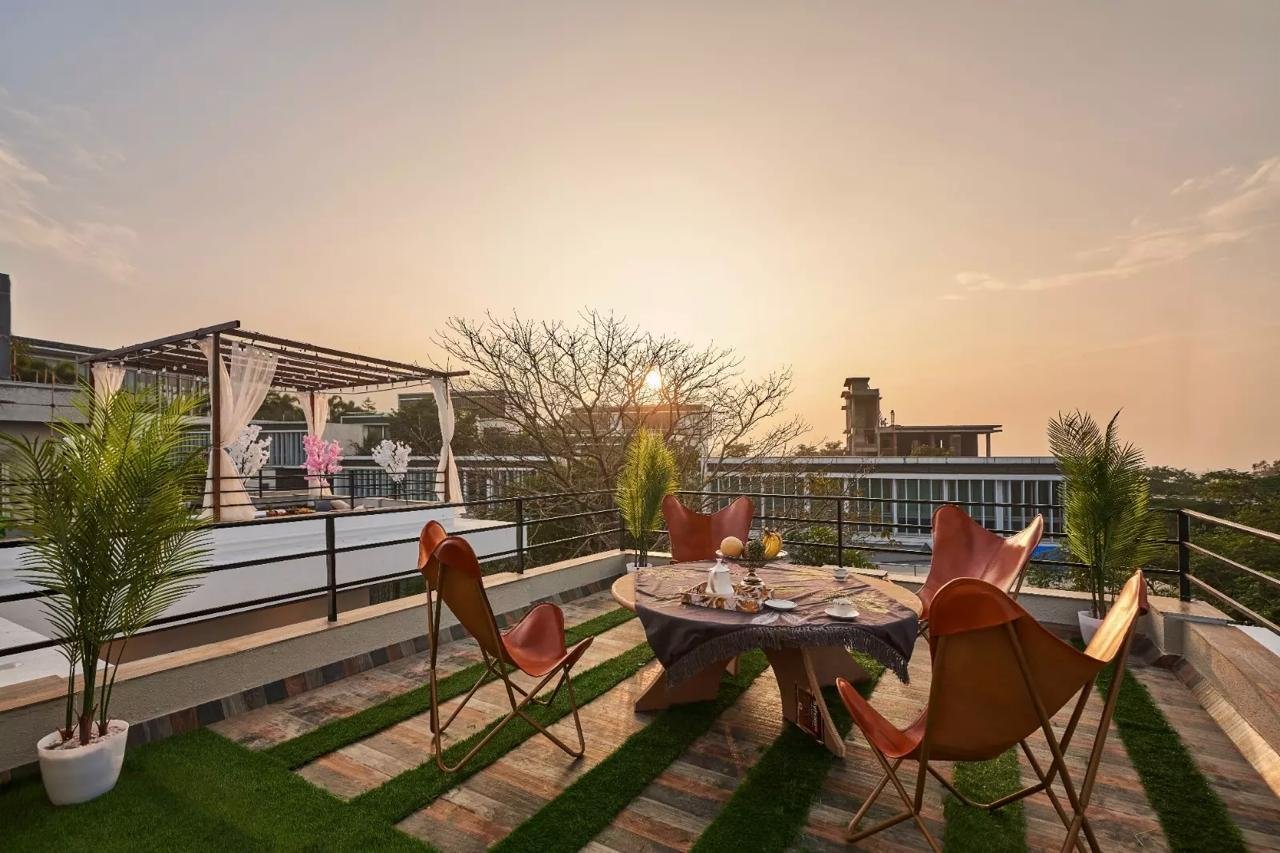 Casa Paradise Villa – A Grand 5BHK Luxury Escape